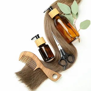 Hair Care