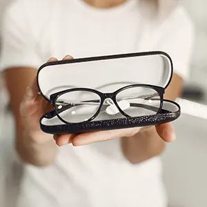 Eyewear & Care