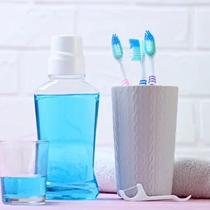 Oral Hygiene