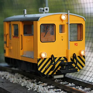 Model Making