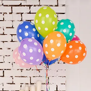 Party Supplies
